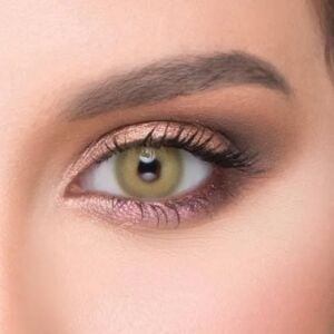 Le Reve Pixie  1 Yıllık Lens PİXİE BROWN
