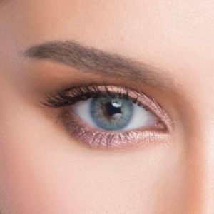 Le Reve Aloe 1 Yıllık Lens ALOE BLUE