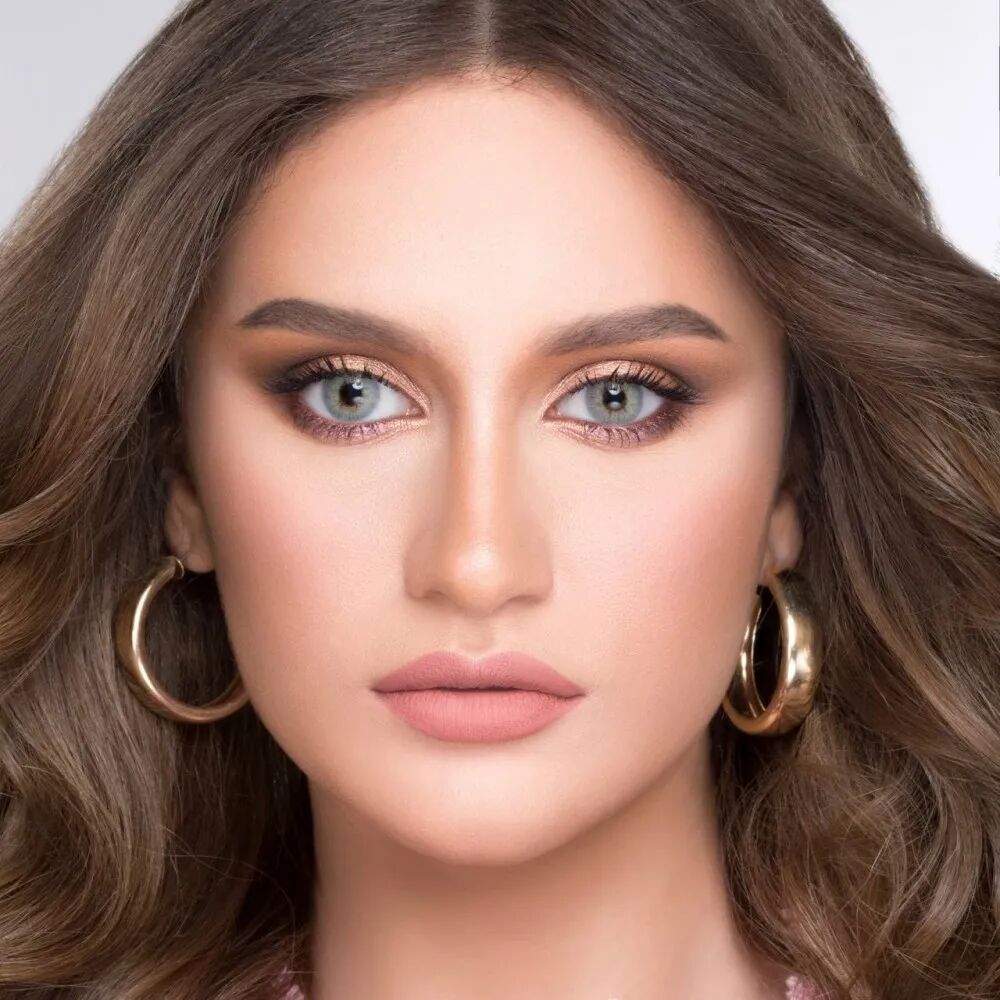 Le Reve Aloe 1 Yıllık Lens ALOE GRAY