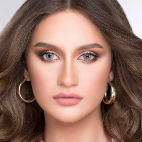 Le Reve Aloe 1 Yıllık Lens ALOE GRAY