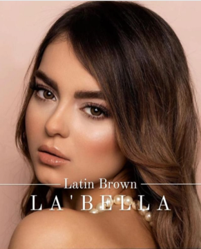 Labella Latin Brown