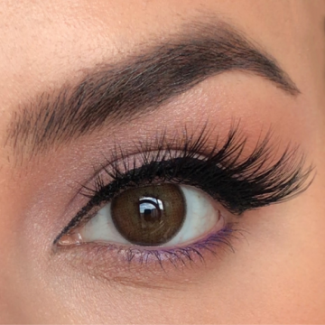 Labella Latin Brown