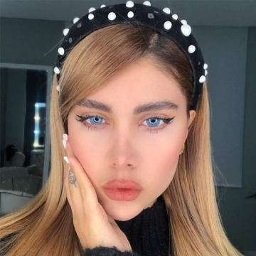 Labella Chanel Blue