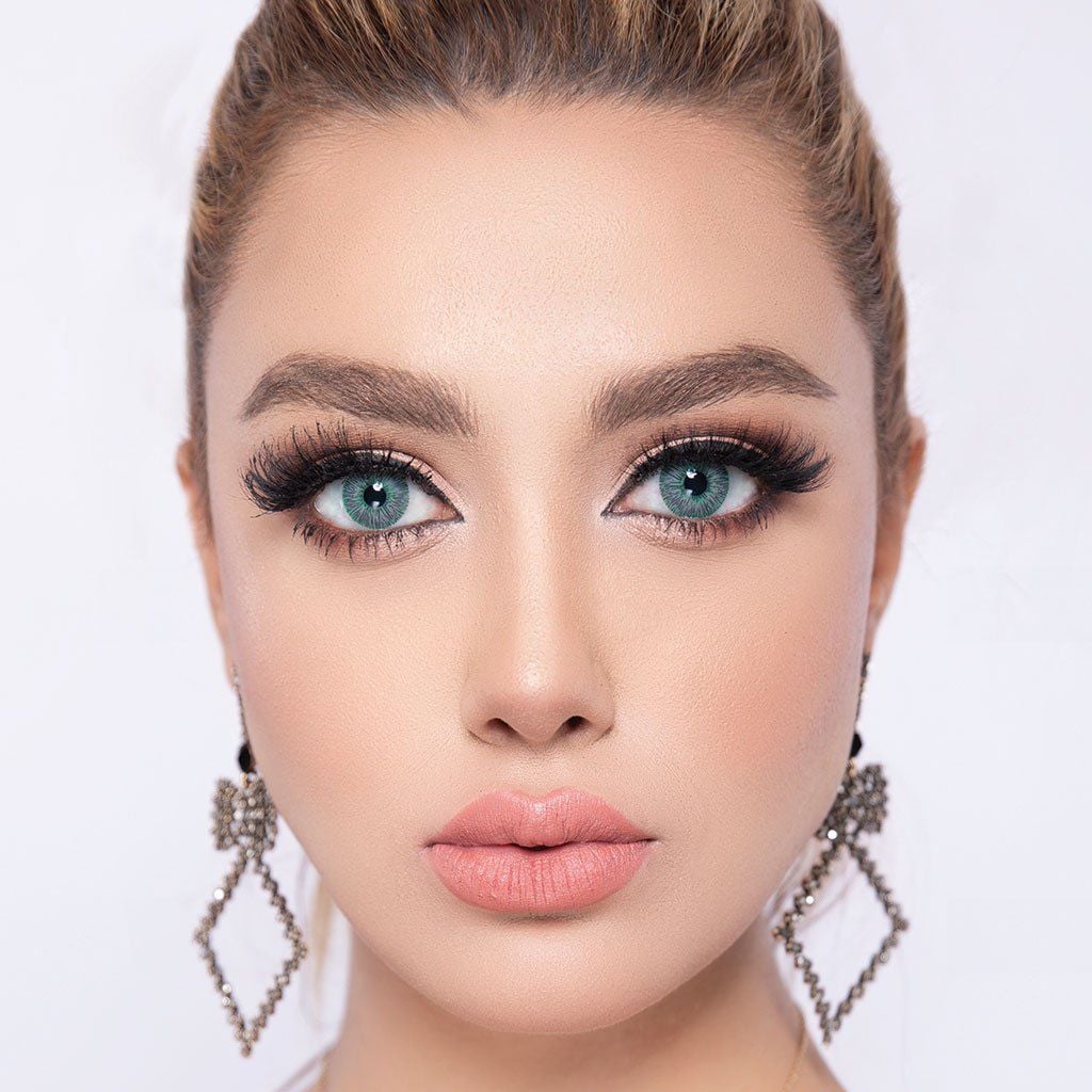 Labella Chanel Green