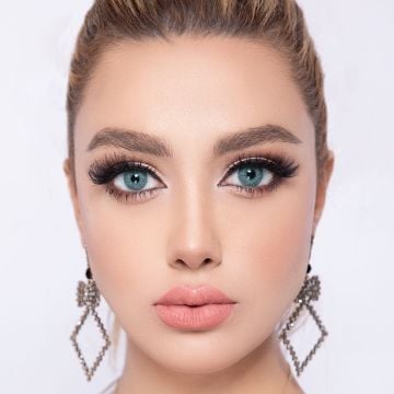 Labella Chanel Green