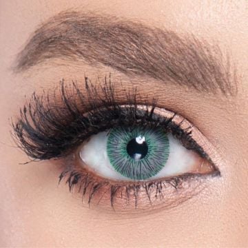 Labella Chanel Green