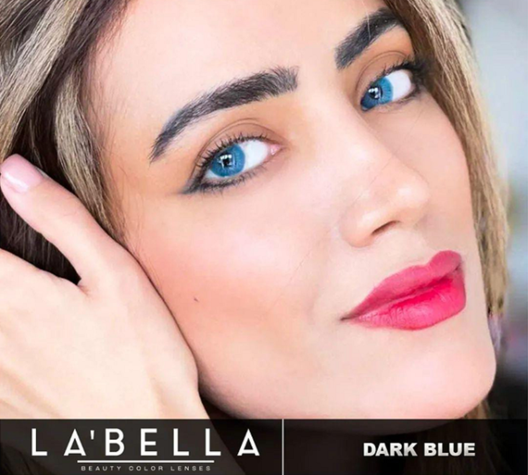 Labella Dark Blue
