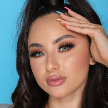 Fx Eyes 1 Yıllık Heaven