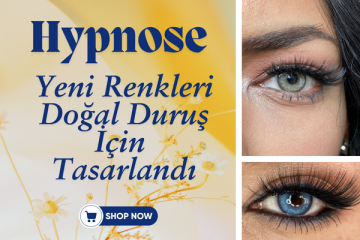 Hypnose Yeni Renkler