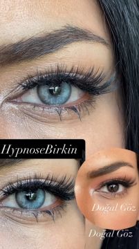 Hypnose Yeni Renkler Birkin