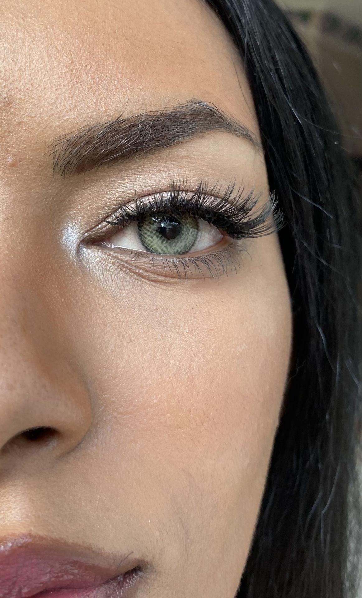 Hypnose Yeni Renkler Hailey