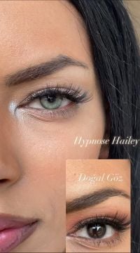 Hypnose Yeni Renkler Hailey