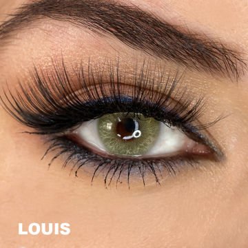Hypnose Yeni Renkler Louis