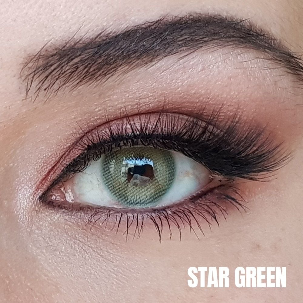 Hypnose Star Green