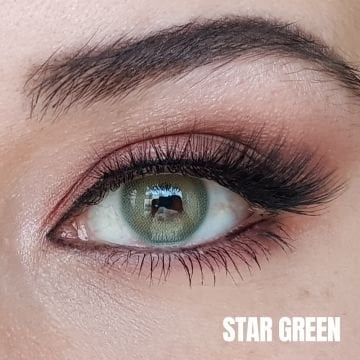 Hypnose Star Green
