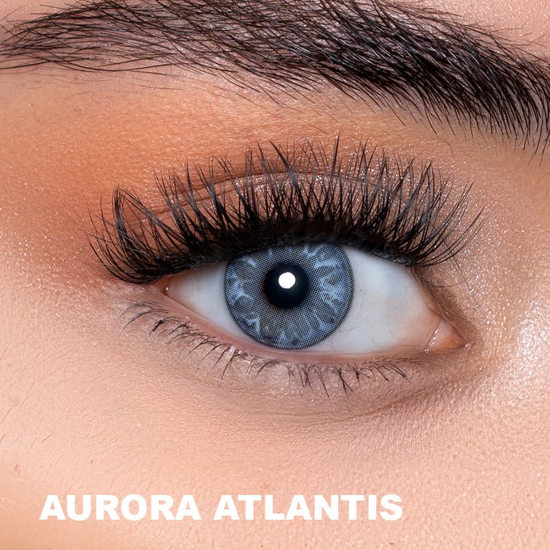 Fx Eyes Aurora Atlantis