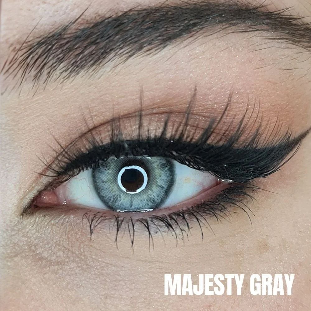 Hypnose Majesty Gray
