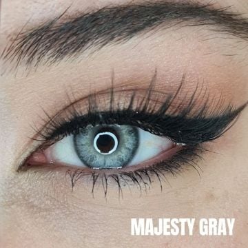 Hypnose Majesty Gray