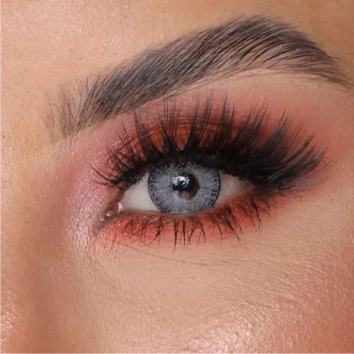 Hypnose Miranda Gray