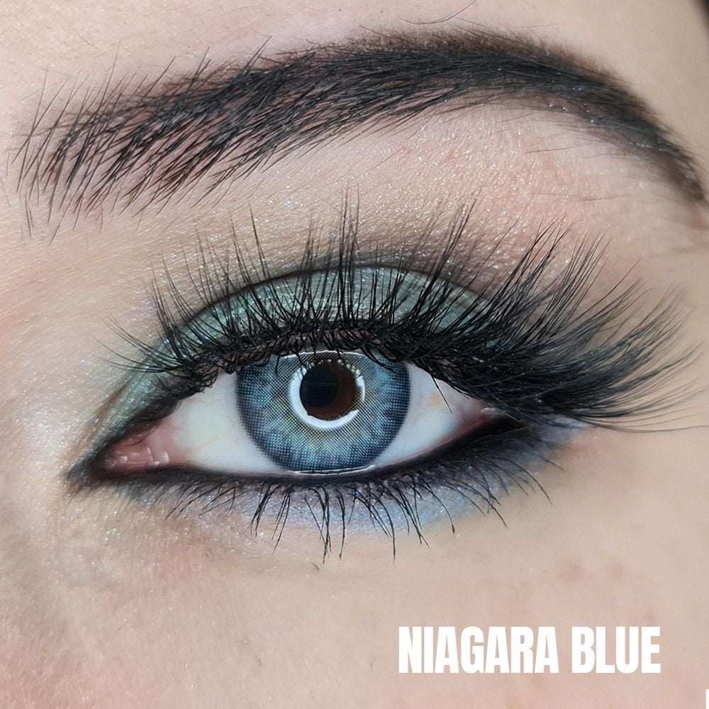Fx Niagara Blue