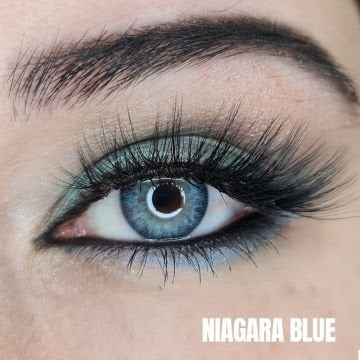 Fx Niagara Blue