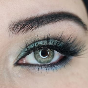 Fx Eyes Genova Green