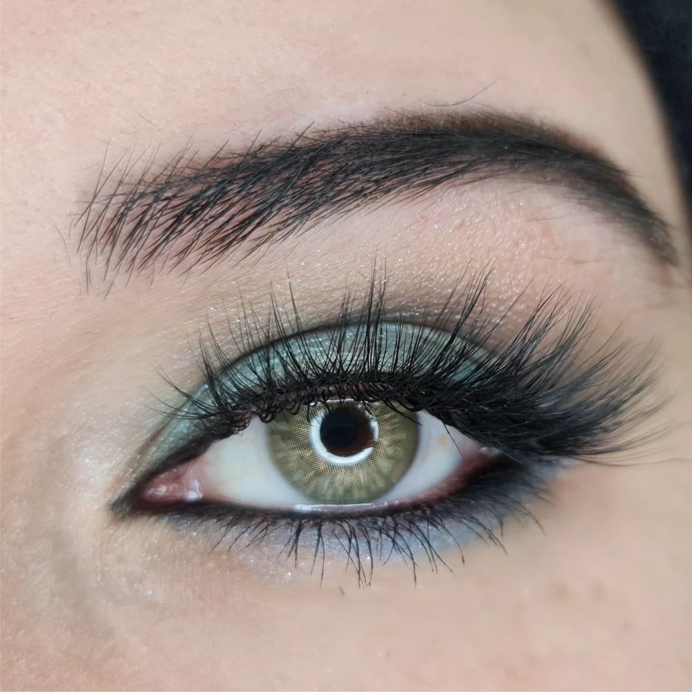 Fx Eyes Nevada Hazel