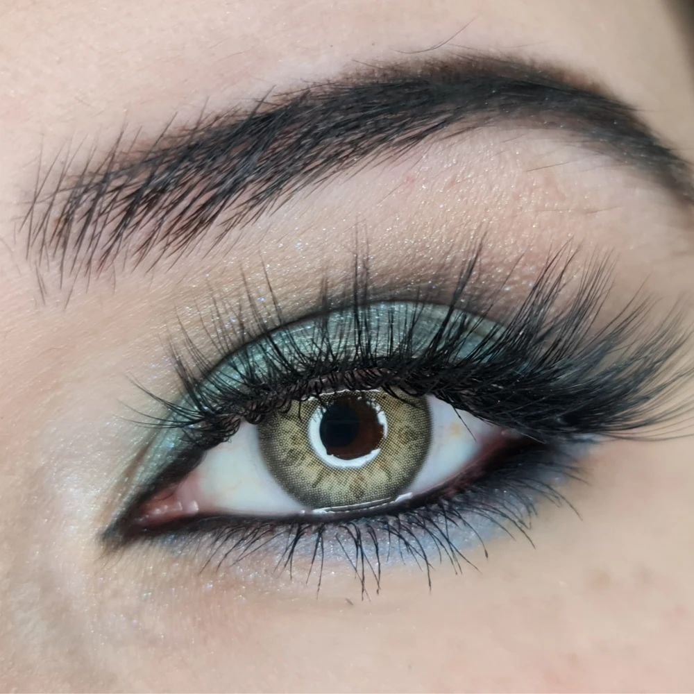 Fx Eyes Nevada Brown