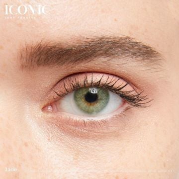 İconic Jade