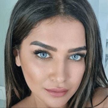 İconic İce Blue