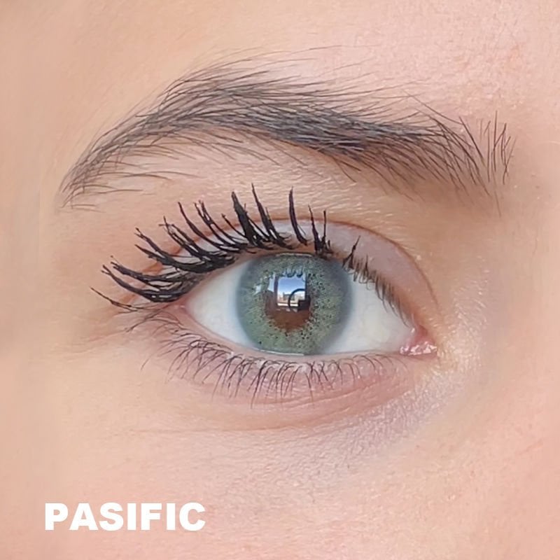 İconic Beauty Pasific