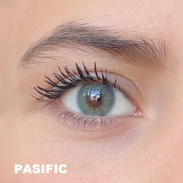 İconic Beauty Pasific