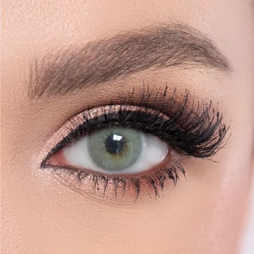 El'Amore Amore Green