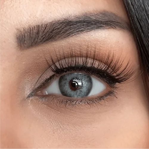 El'Amore Retro Graphite