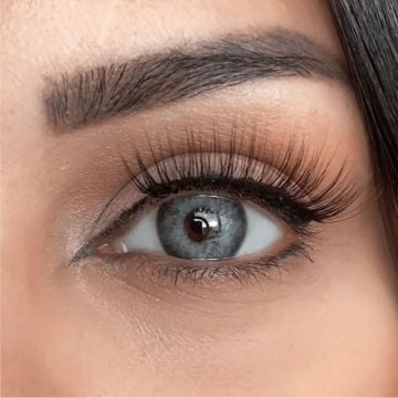 El'Amore Retro Graphite