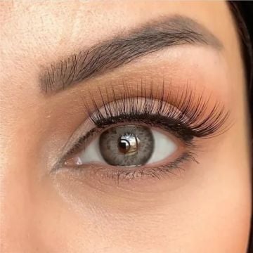 El'Amore Retro Azure